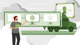 دوره آموزشی دوره آموزشی جامع VMware NSX-T 3.0 بخش 02: مدیریت و انتقال نودها - Image of Course VMware NSX-T 3.0 Essential Training: 02 Management and Transport Nodes